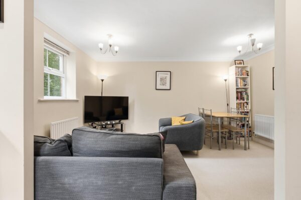 Glenwood Drive, Wadsley Park Village, Sheffield