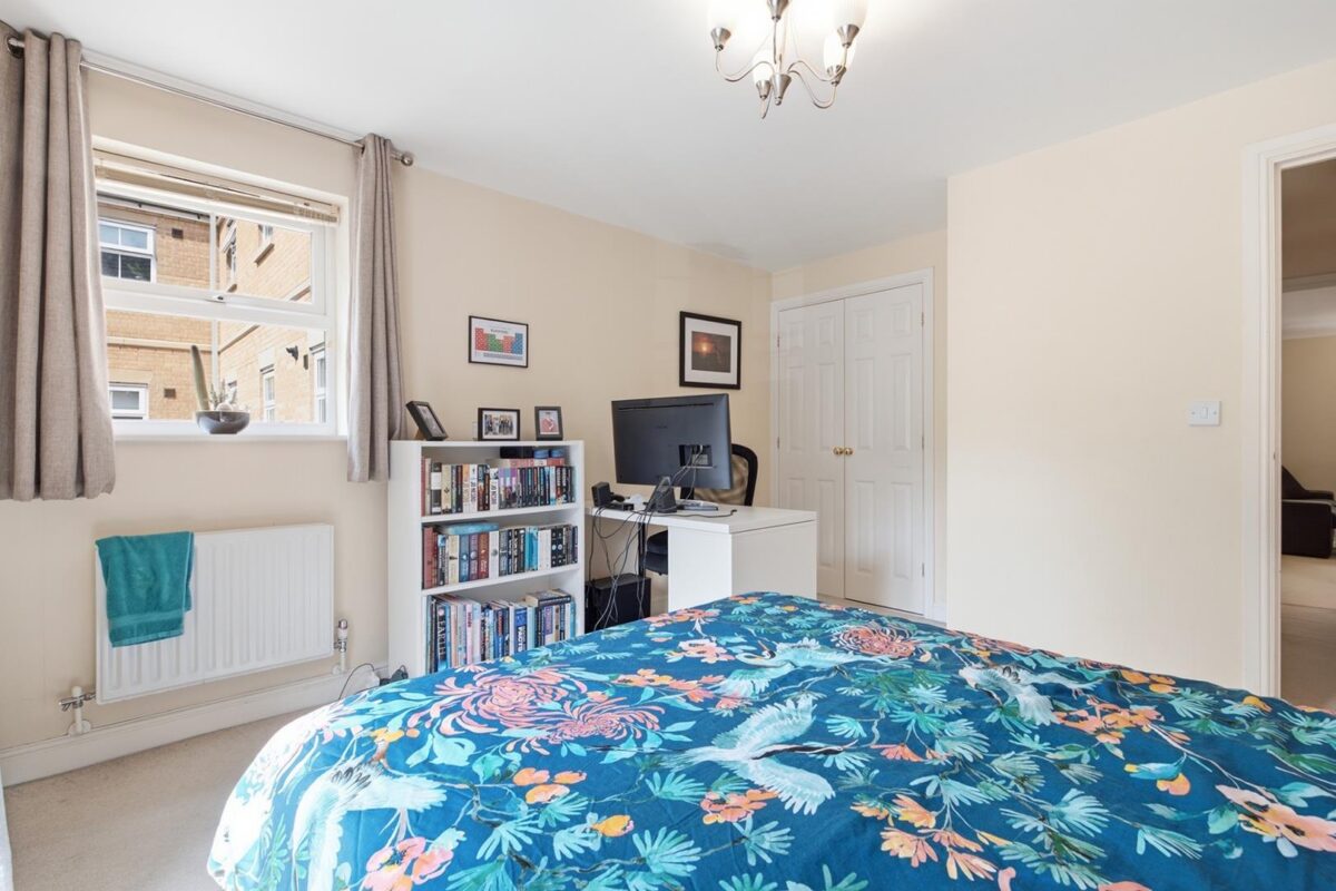 Glenwood Drive, Wadsley Park Village, Sheffield