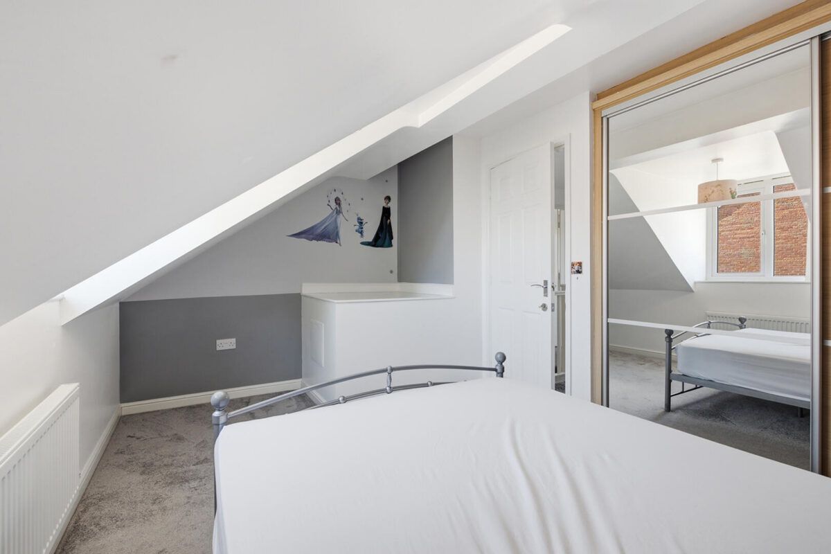 Crag Hill Crescent, Parson Green, Sheffield