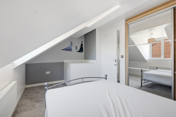 Crag Hill Crescent, Parson Green, Sheffield