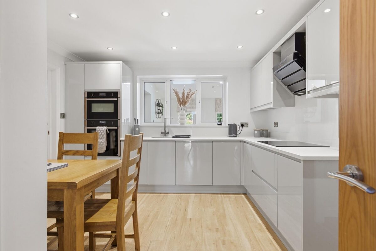 Thorncliffe View, Chapeltown, Sheffield