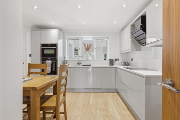 Thorncliffe View, Chapeltown, Sheffield