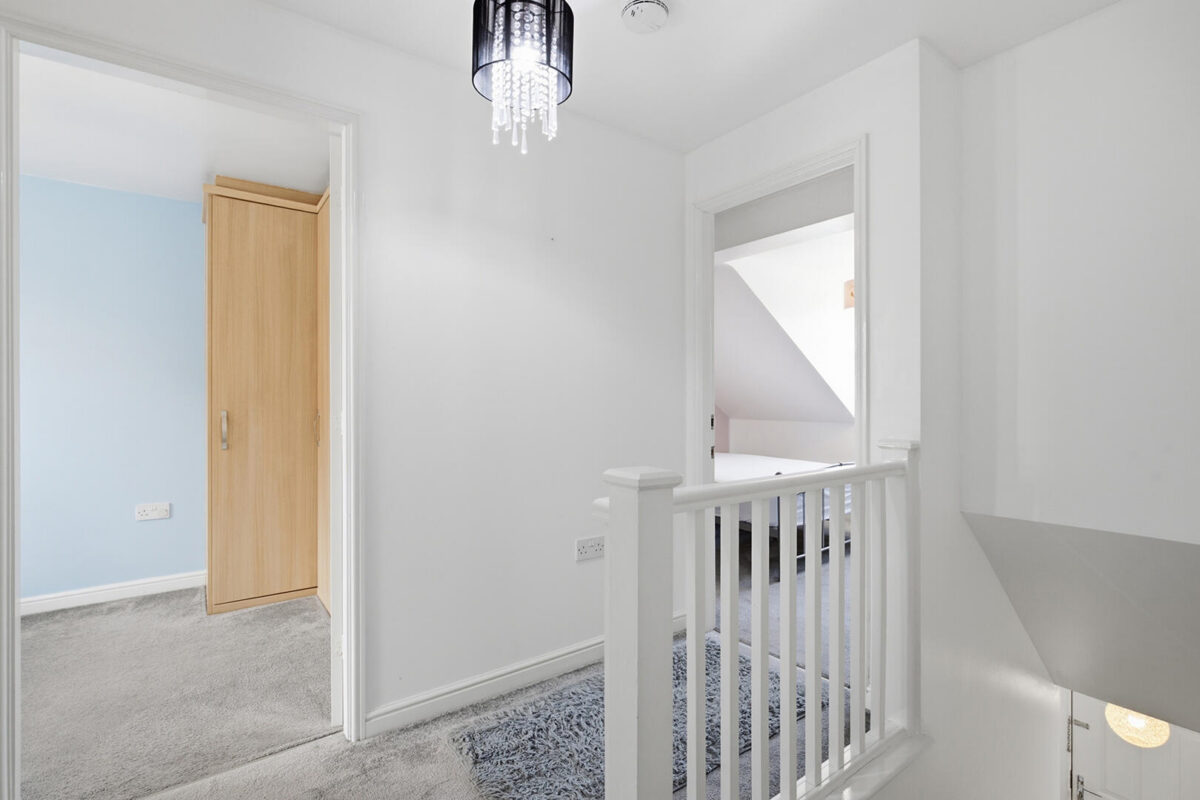 Crag Hill Crescent, Parson Green, Sheffield