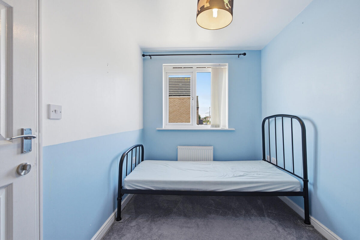 Crag Hill Crescent, Parson Green, Sheffield