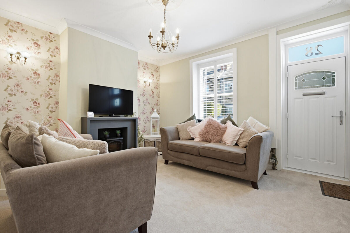 Springvale Road, Great Houghton, Barnsley