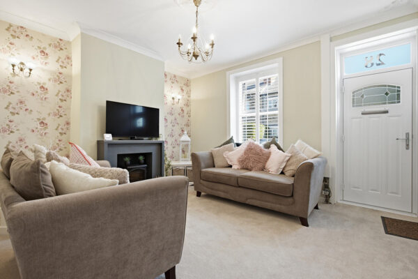 Springvale Road, Great Houghton, Barnsley