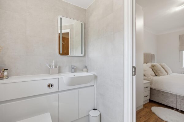 Thorncliffe View, Chapeltown, Sheffield