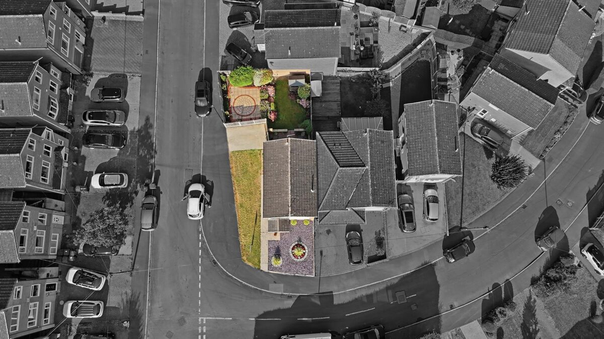 Church Close, Oughtibridge