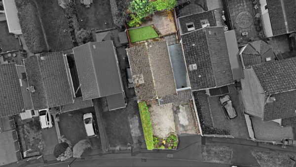 St. Mary Crescent, Deepcar, Sheffield
