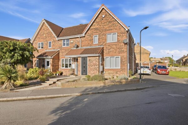 Hoodhill Road, Harley, Rotherham
