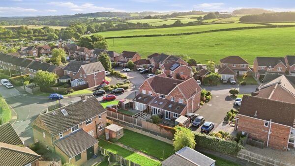 Hoodhill Road, Harley, Rotherham