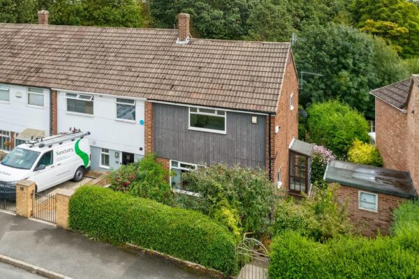 Grimsell Close, Sheffield