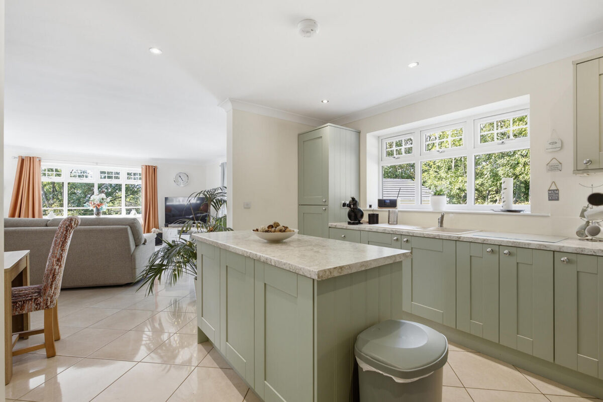 Top Warren, Chapeltown, Sheffield
