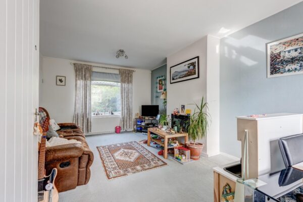 Grimsell Close, Sheffield