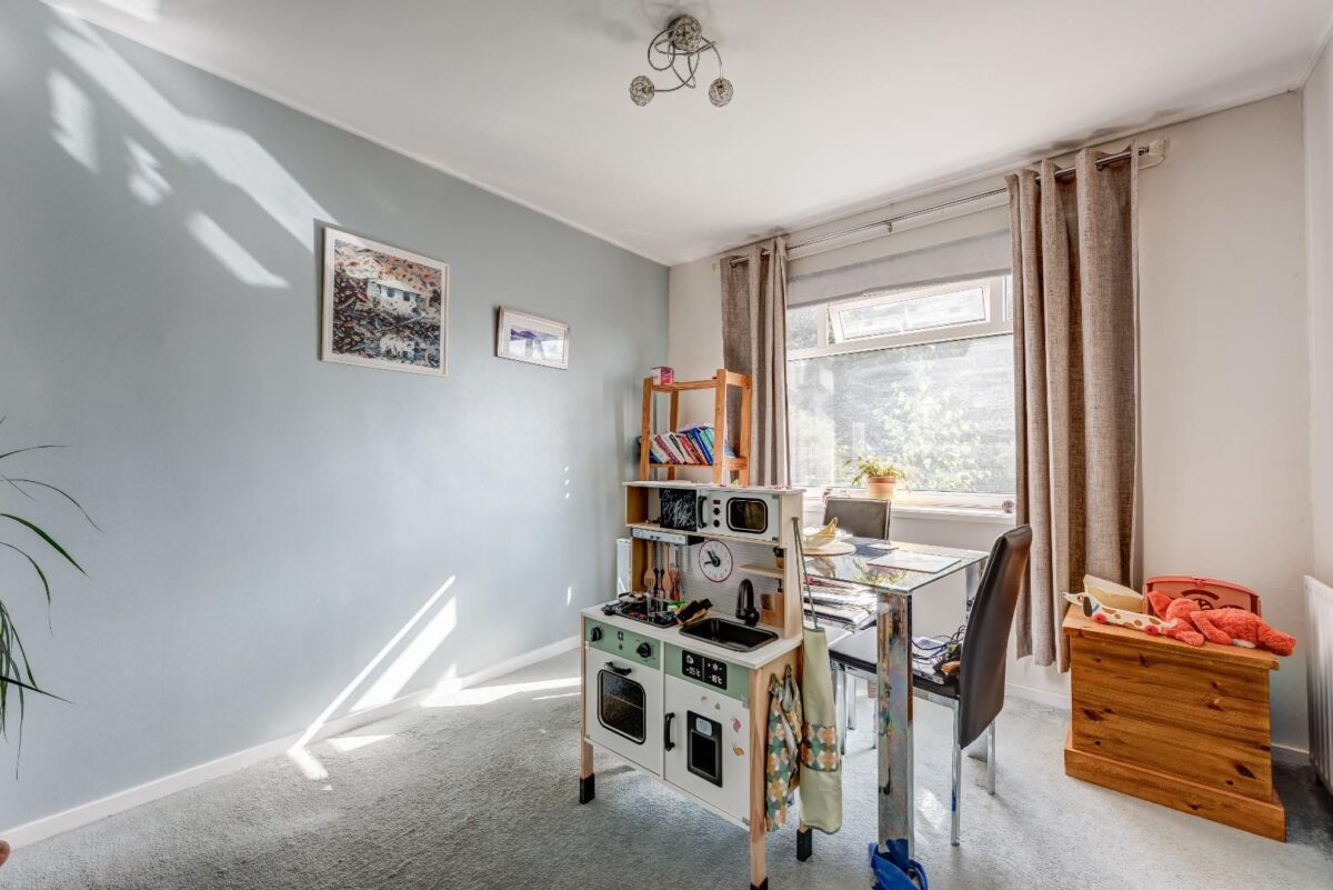 Grimsell Close, Sheffield