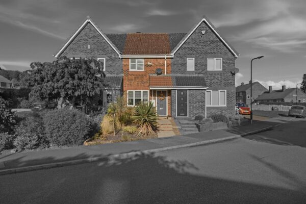 Hoodhill Road, Harley, Rotherham