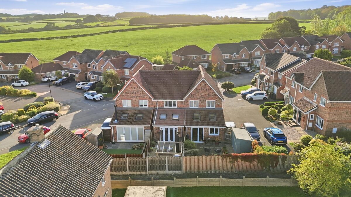 Hoodhill Road, Harley, Rotherham
