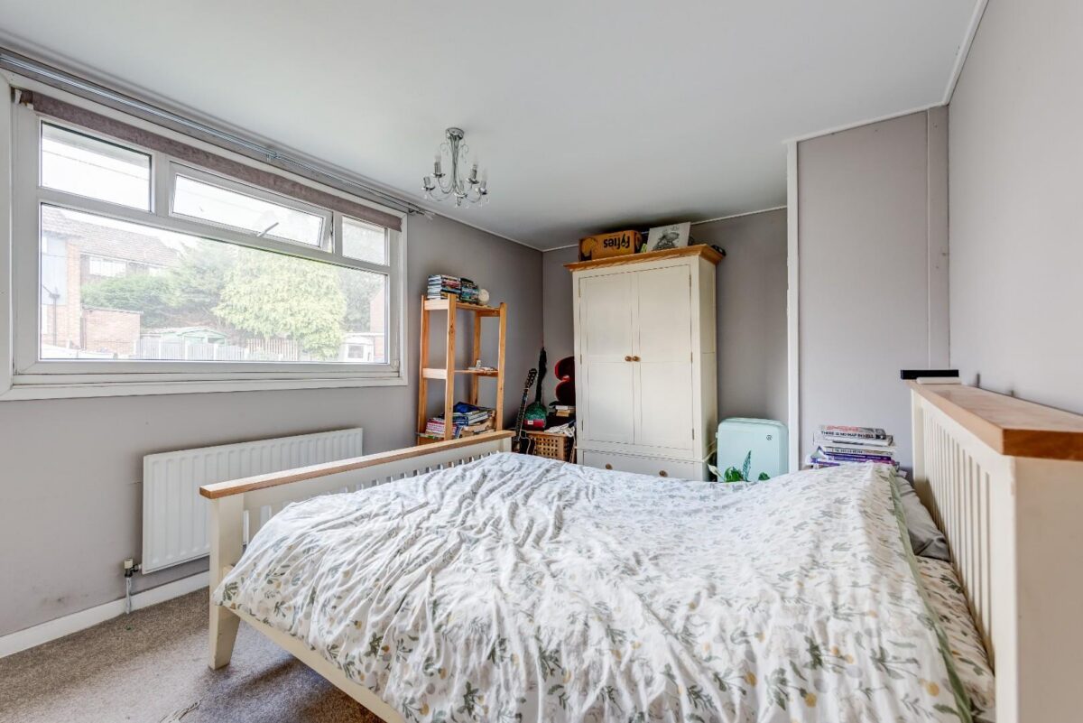 Grimsell Close, Sheffield