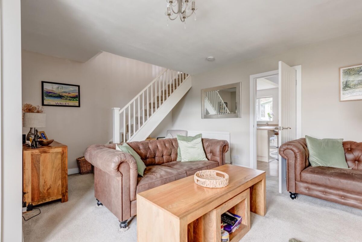 Arncliffe Drive, Chapeltown, Sheffield
