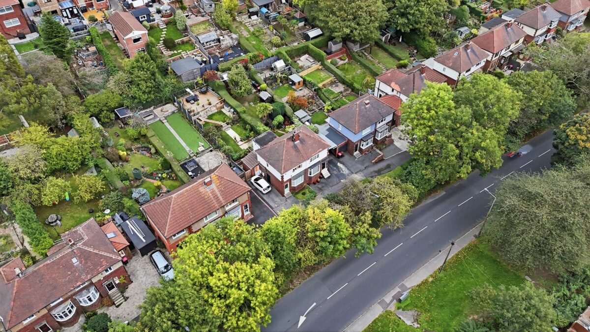 Wortley Road, Kimberworth, Rotherham