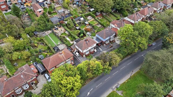 Wortley Road, Kimberworth, Rotherham