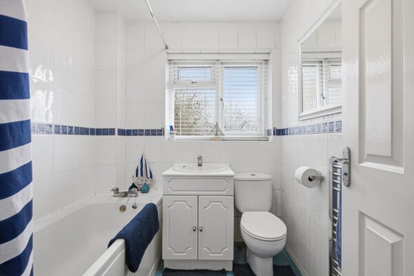 Chapelfield Way, Thorpe Hesley, Rotherham