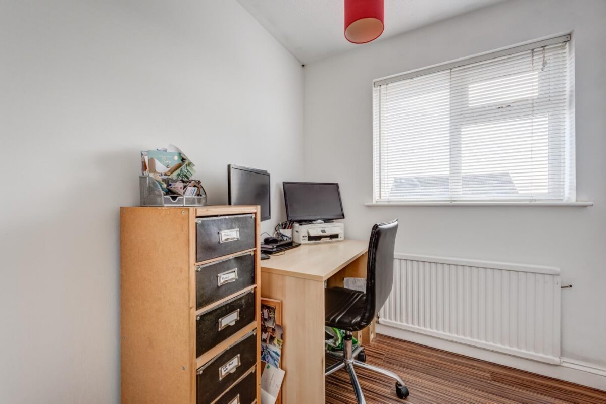 Arncliffe Drive, Chapeltown, Sheffield