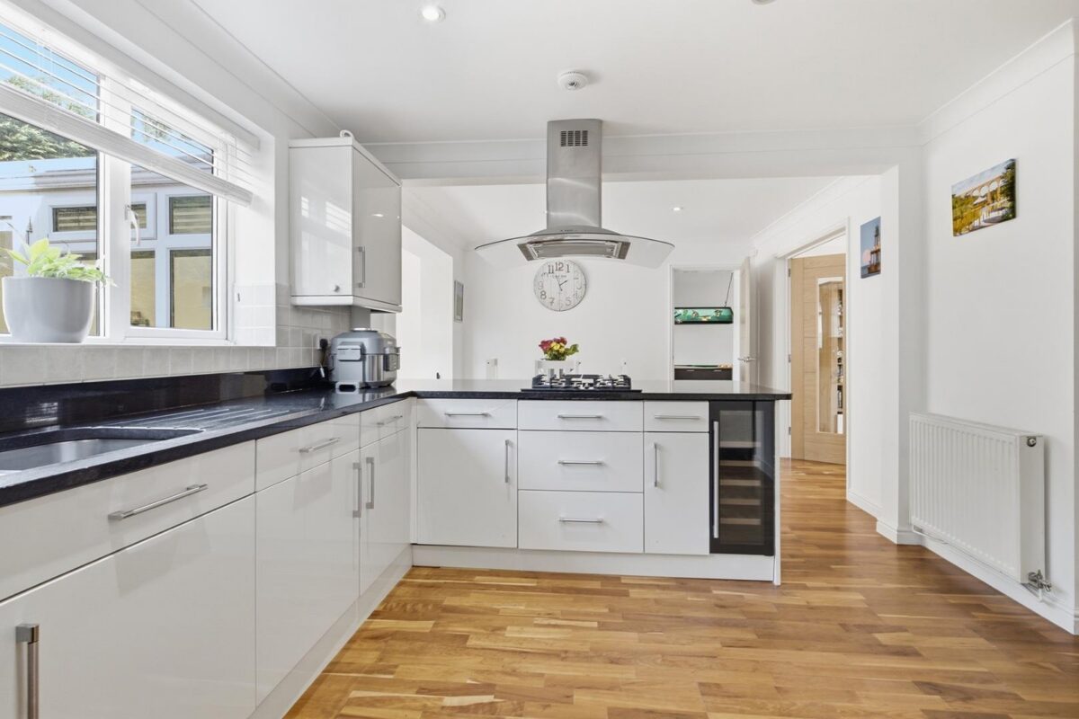 Thorncliffe View, Chapeltown, Sheffield