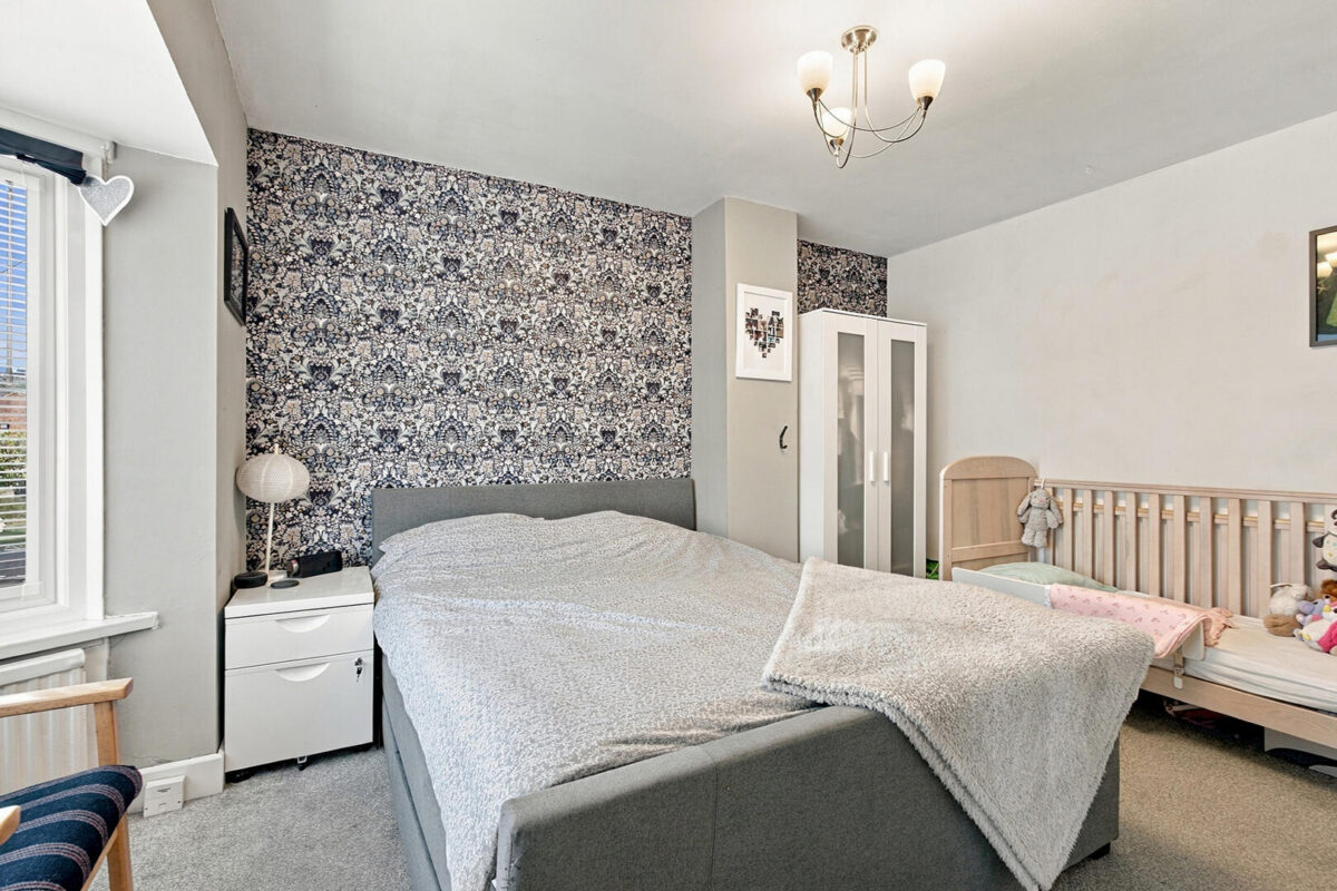 Beacon Close, Wincobank, Sheffield