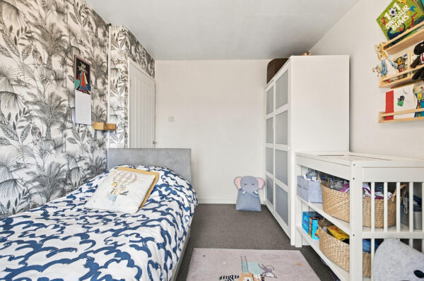 Beacon Close, Wincobank, Sheffield