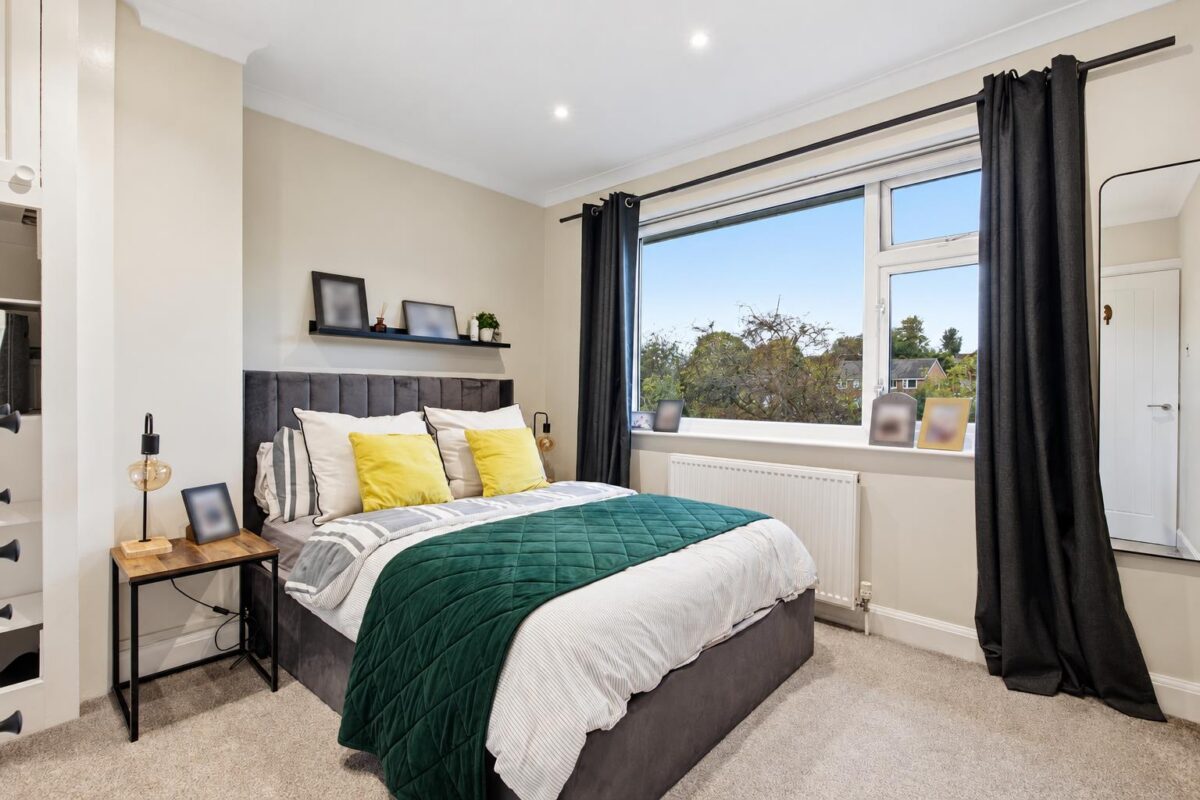 Wortley Road, Kimberworth, Rotherham