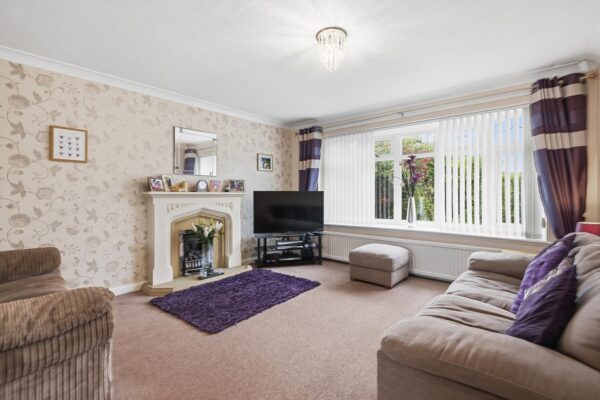 Chapelfield Way, Thorpe Hesley, Rotherham