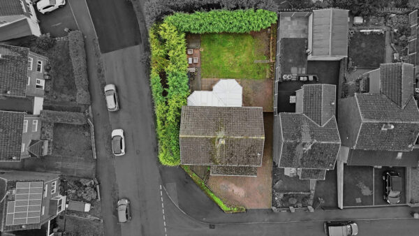 St. George Road, Deepcar, Sheffield
