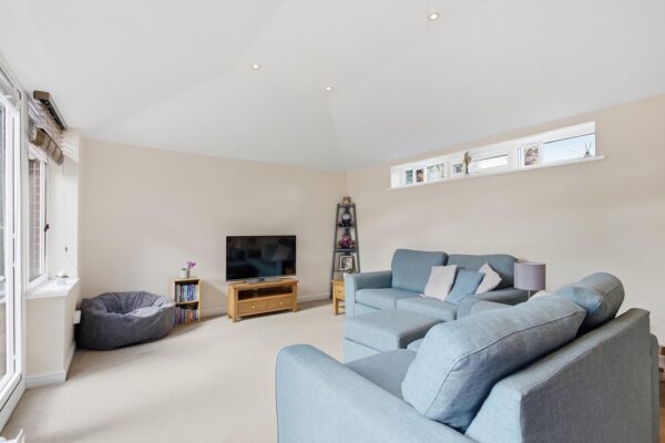 Thorncliffe View, Chapeltown, Sheffield