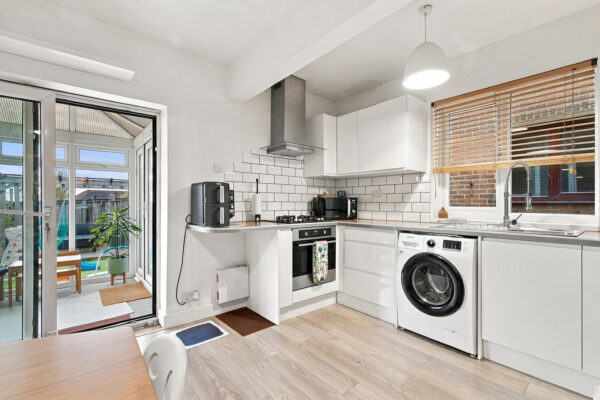 Beacon Close, Wincobank, Sheffield