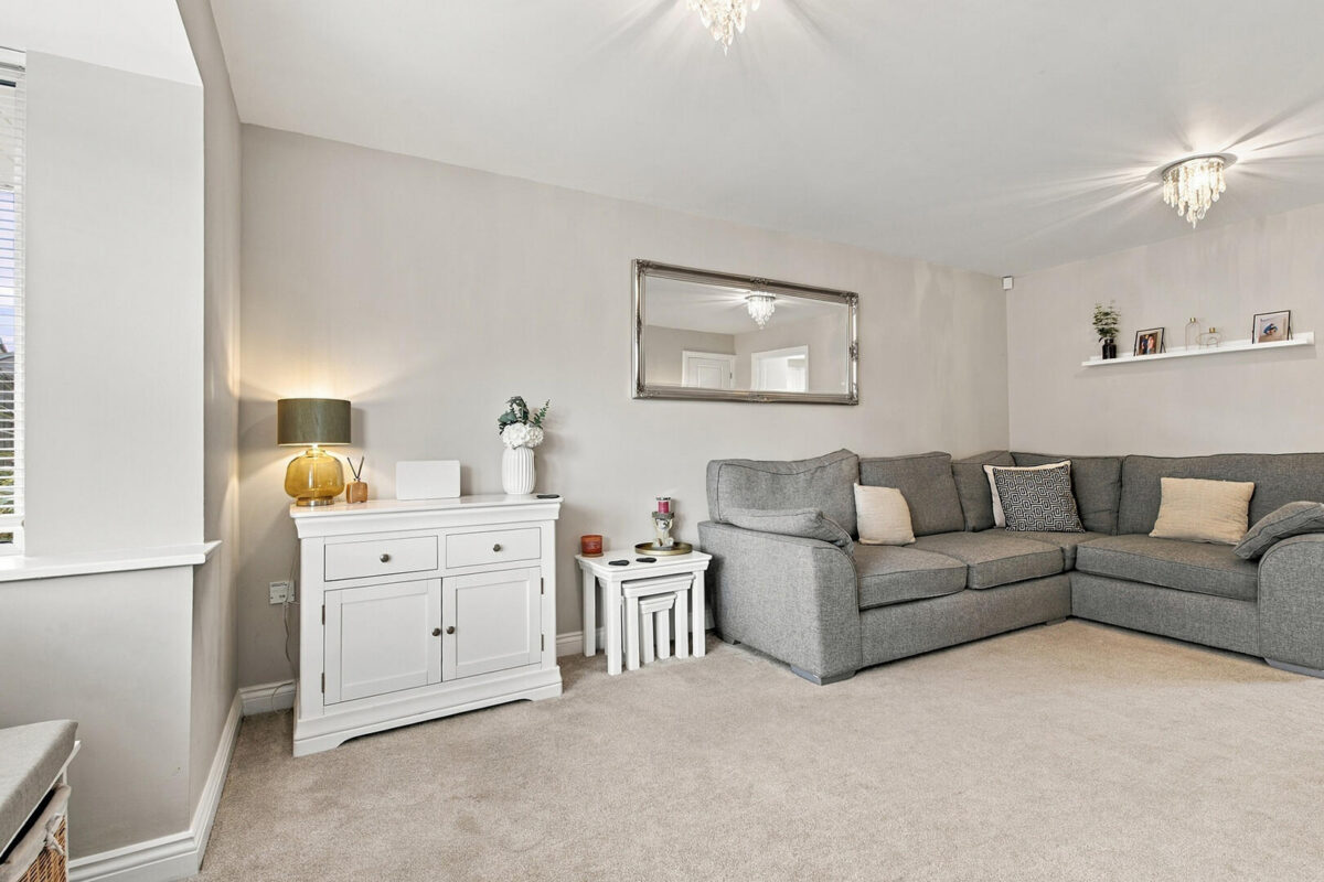 Rectory Close, Wombwell, Barnsley