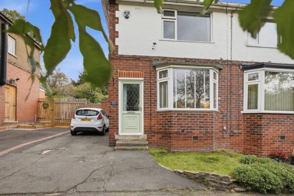 Wortley Road, Kimberworth, Rotherham