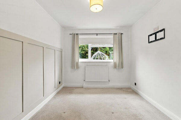 Grassington Way, Chapeltown, Sheffield
