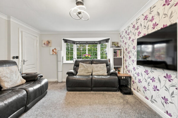Ironstone Drive, Chapeltown, Sheffield