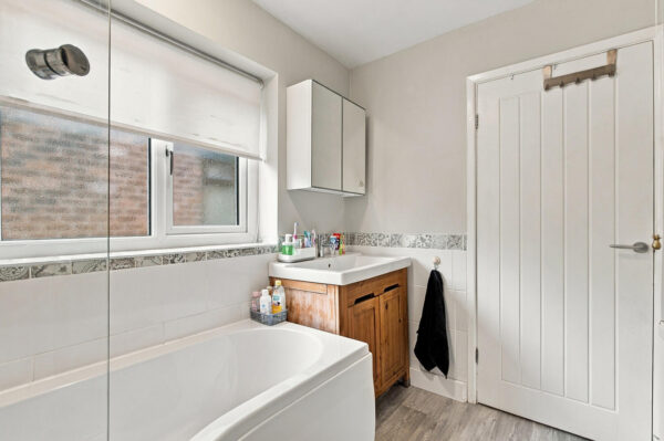 Beacon Close, Wincobank, Sheffield