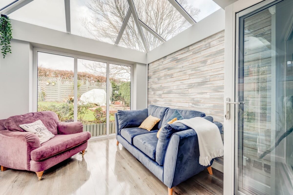 Arncliffe Drive, Chapeltown, Sheffield