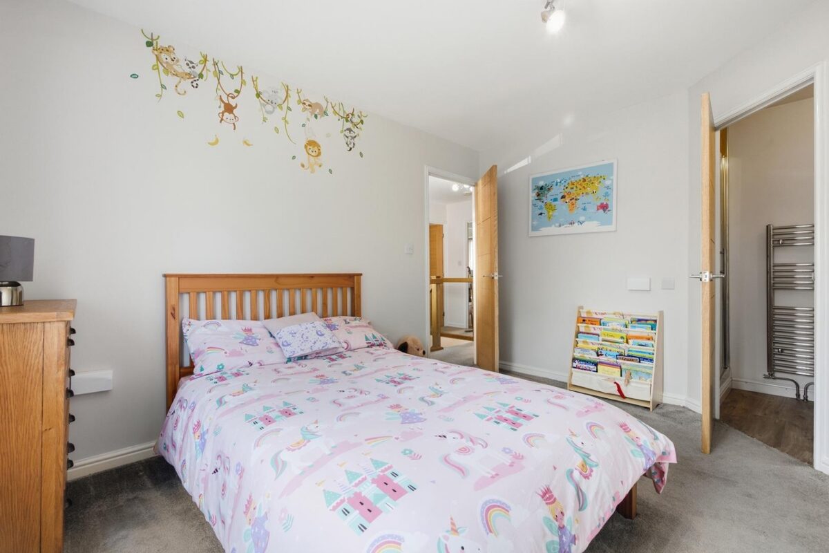 Thorncliffe View, Chapeltown, Sheffield