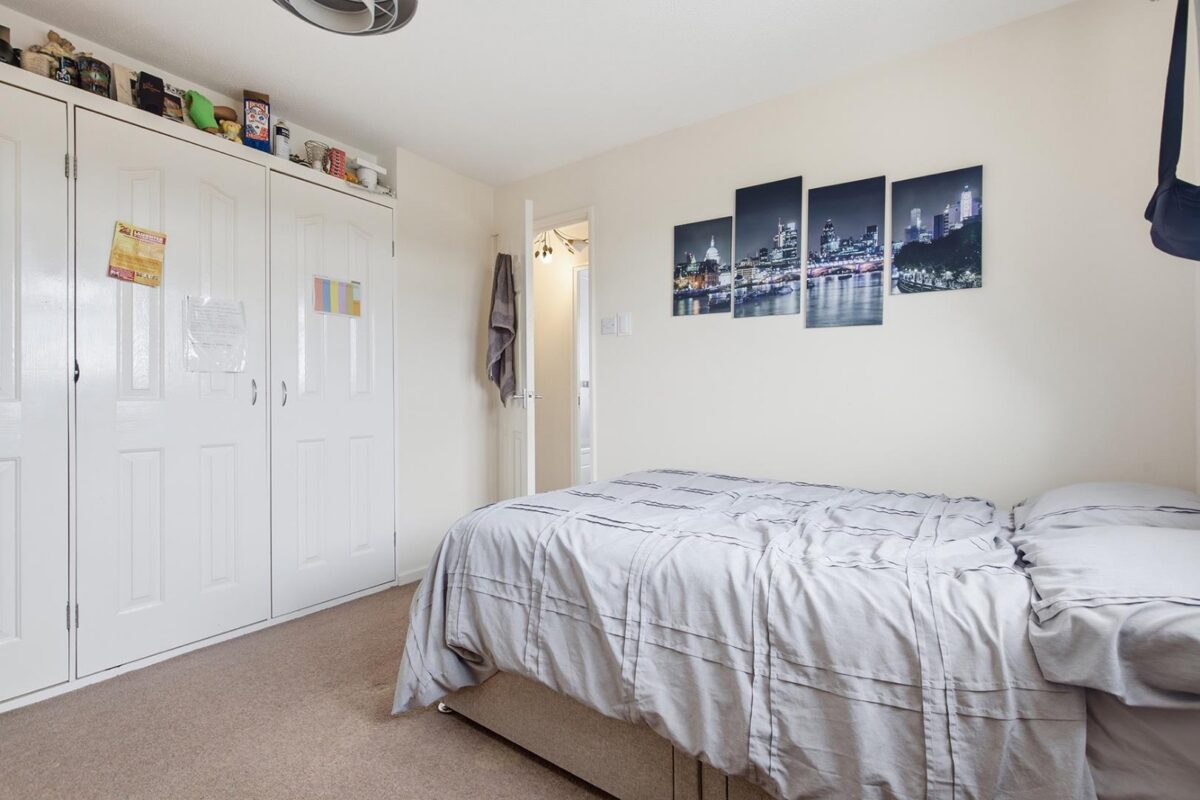 Chapelfield Way, Thorpe Hesley, Rotherham