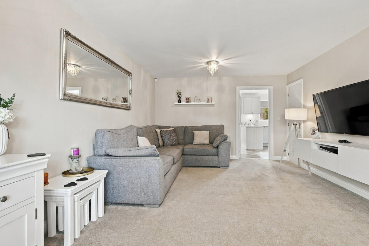 Rectory Close, Wombwell, Barnsley