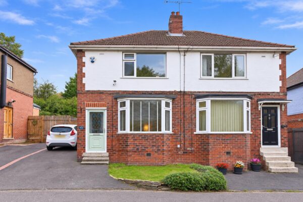 Wortley Road, Kimberworth, Rotherham