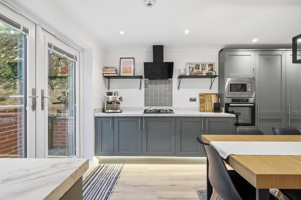 Wortley Road, Kimberworth, Rotherham