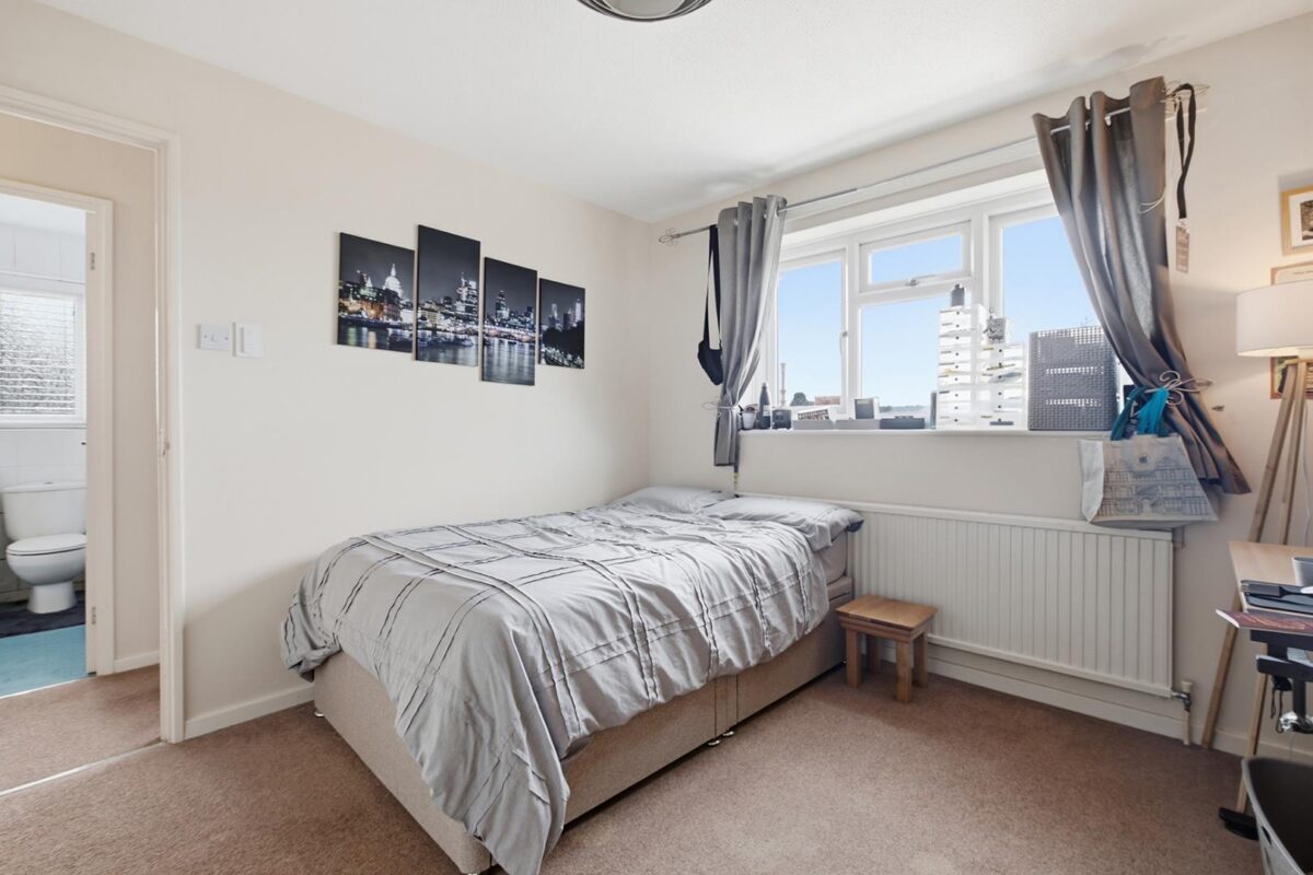 Chapelfield Way, Thorpe Hesley, Rotherham