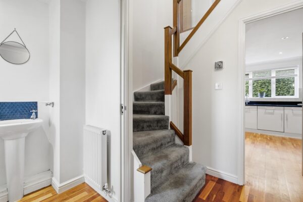 Thorncliffe View, Chapeltown, Sheffield