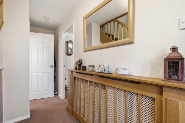 Chapelfield Way, Thorpe Hesley, Rotherham