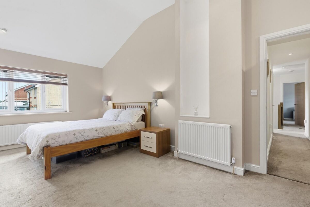 Thorncliffe View, Chapeltown, Sheffield